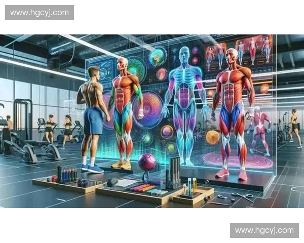 运动分析仪助力科学训练提升运动表现与健康管理研究
